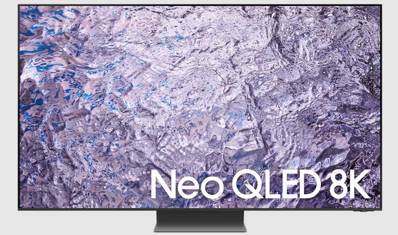 samsung tv