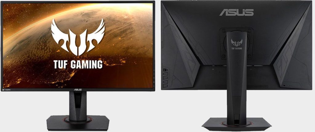 ASUS TUF gaming