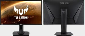 ASUS TUF gaming