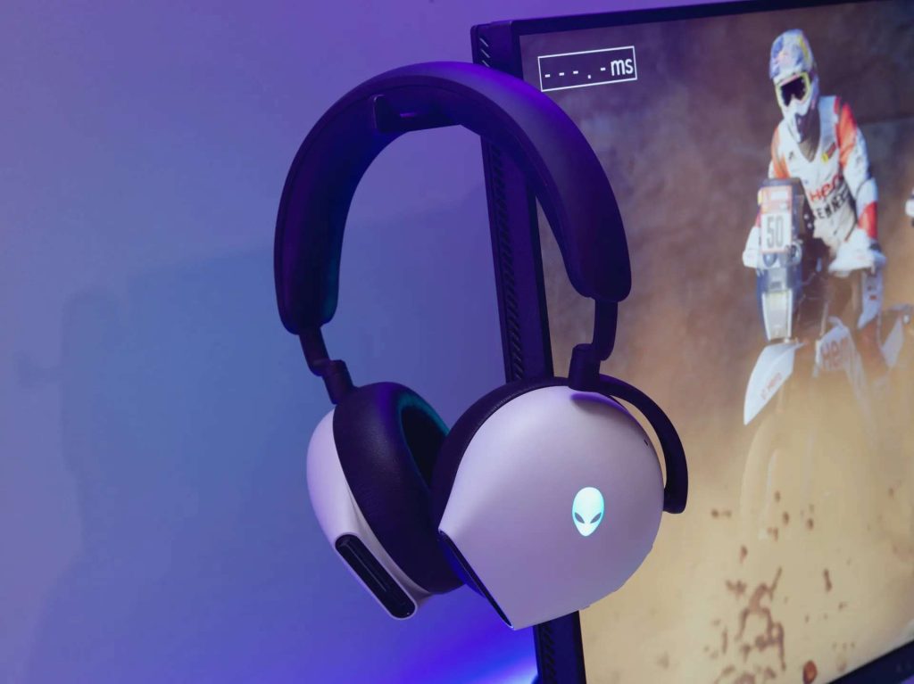 alienware