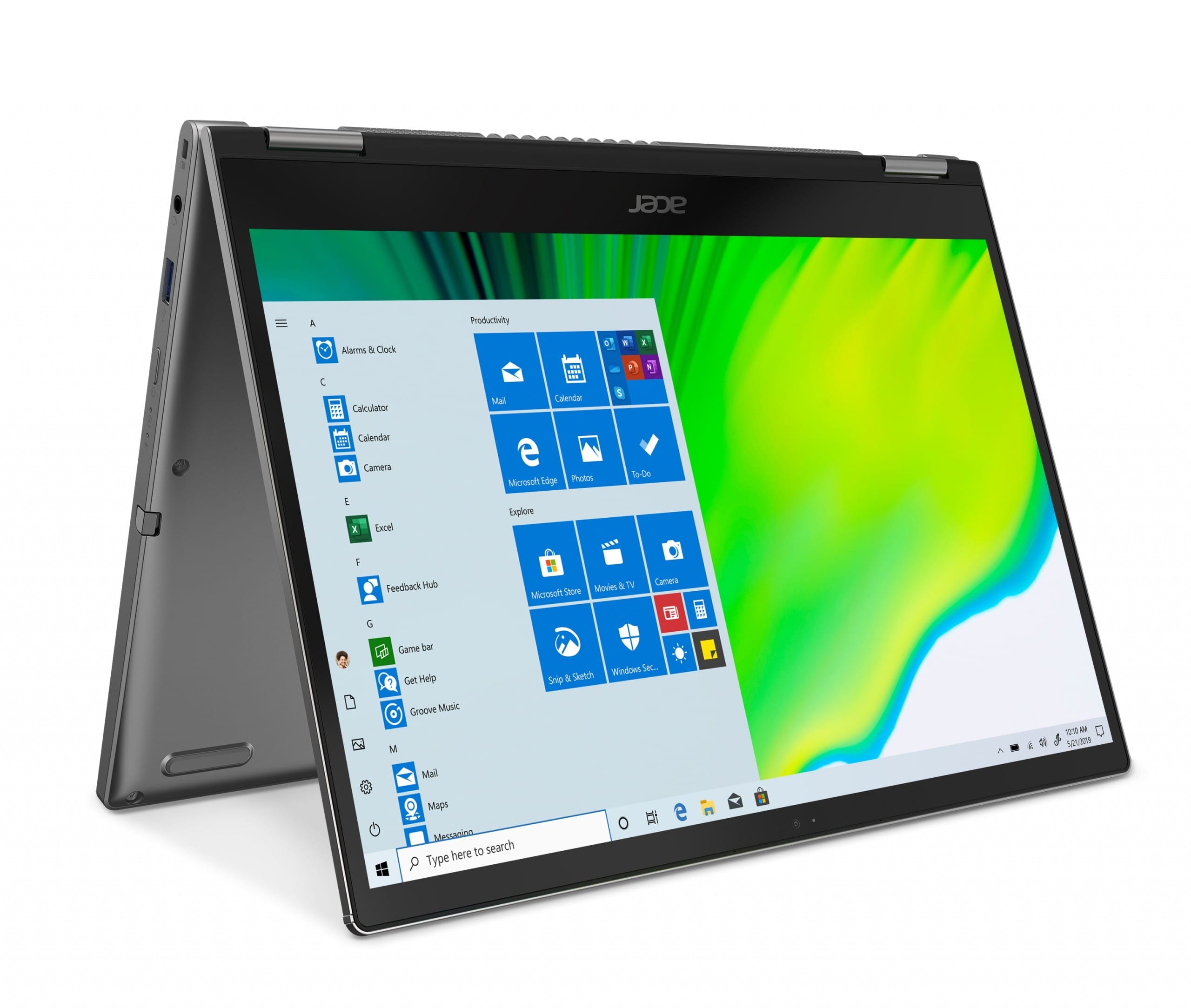 acer spin 3