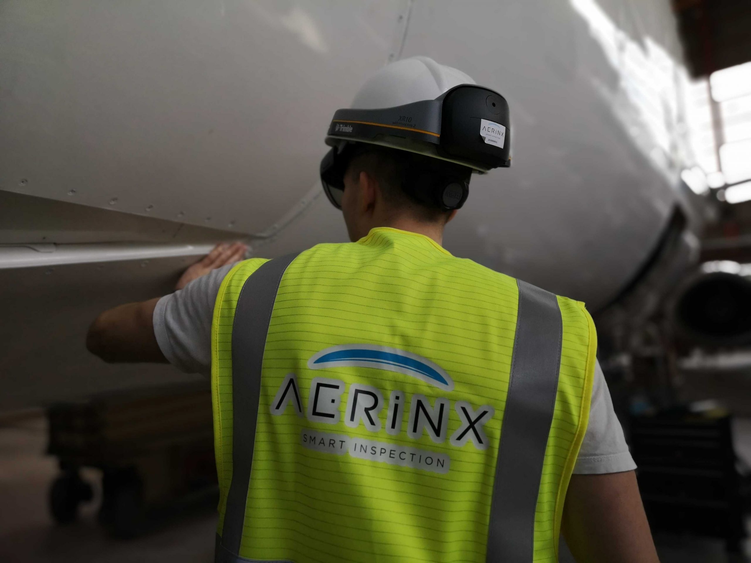  AerinX