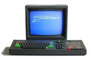 Armstrad CPC számítógép