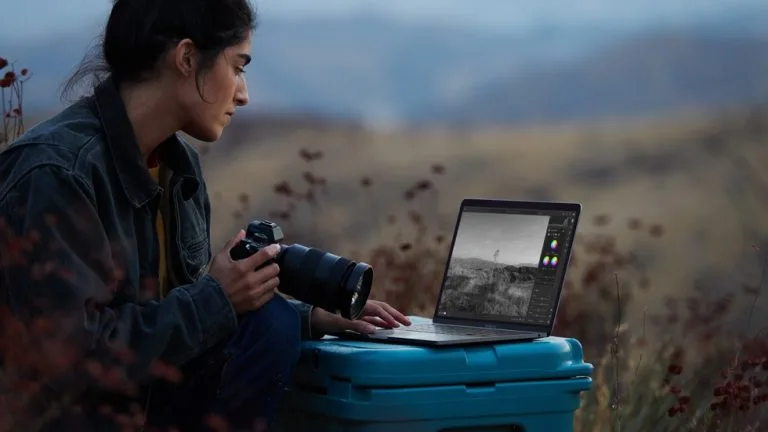 Apple mac