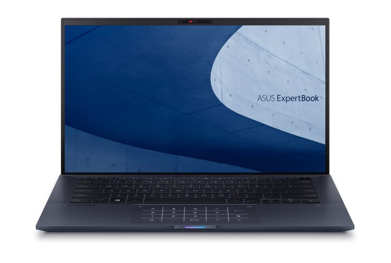 Asus ExpertBook B9