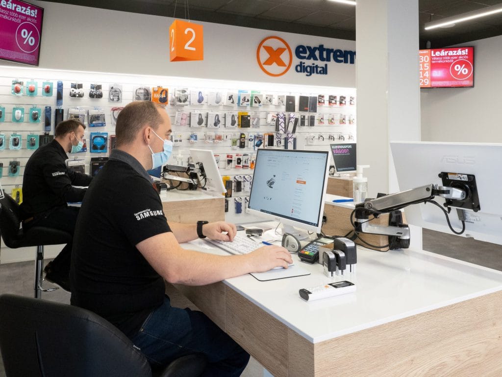 Extreme Digital Black Friday