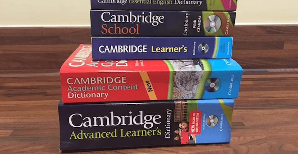 cambridge nő férfi