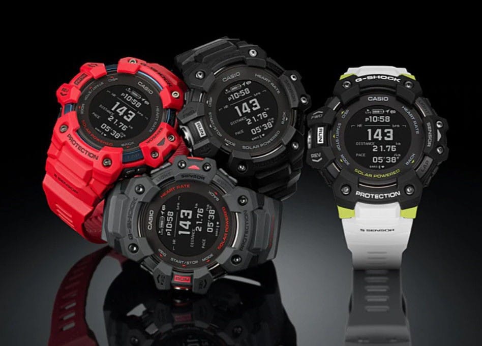 Casio G-Shock