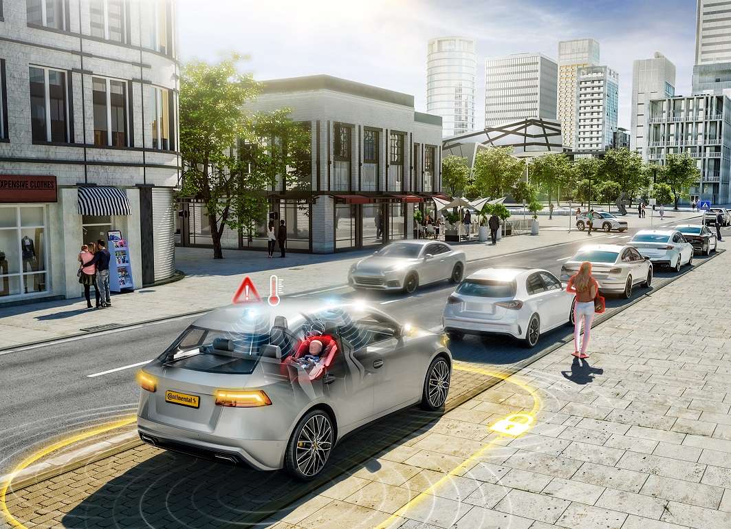 gyermekjelenlét funkció