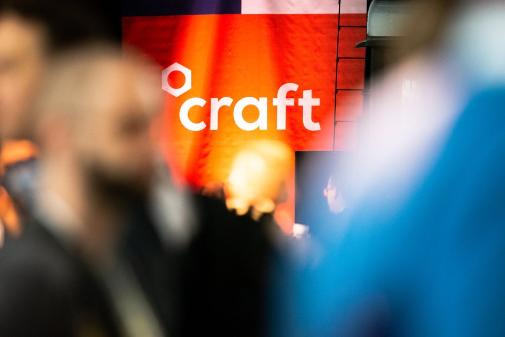 Craft Conference