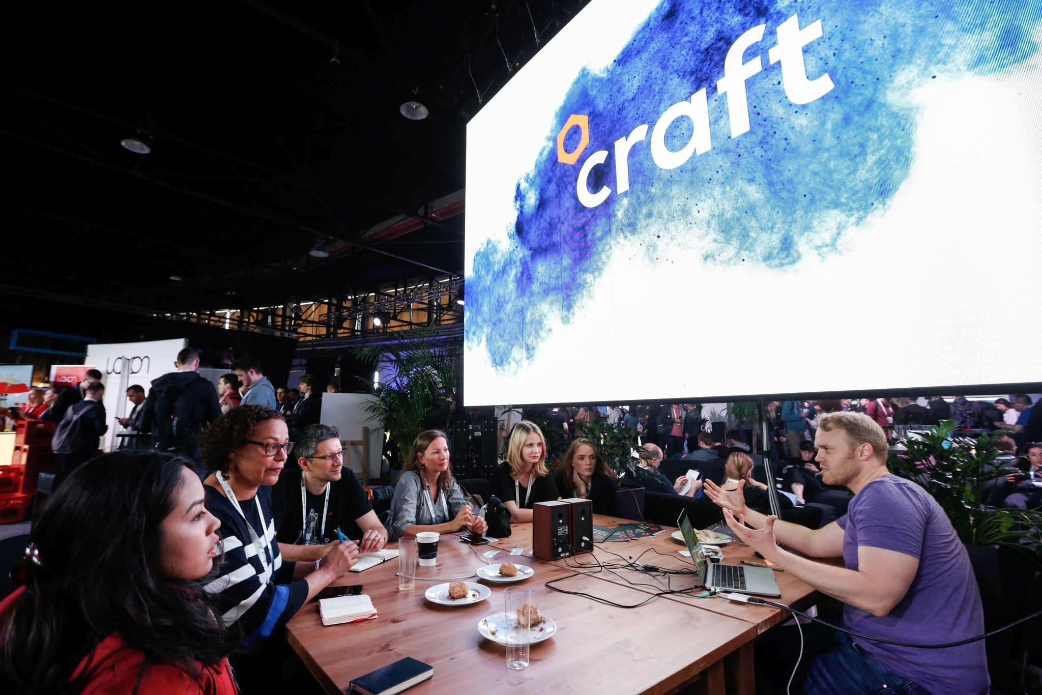 craft conference