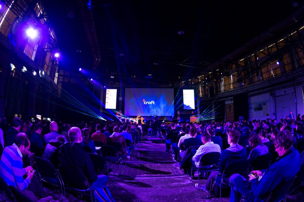 craft conference