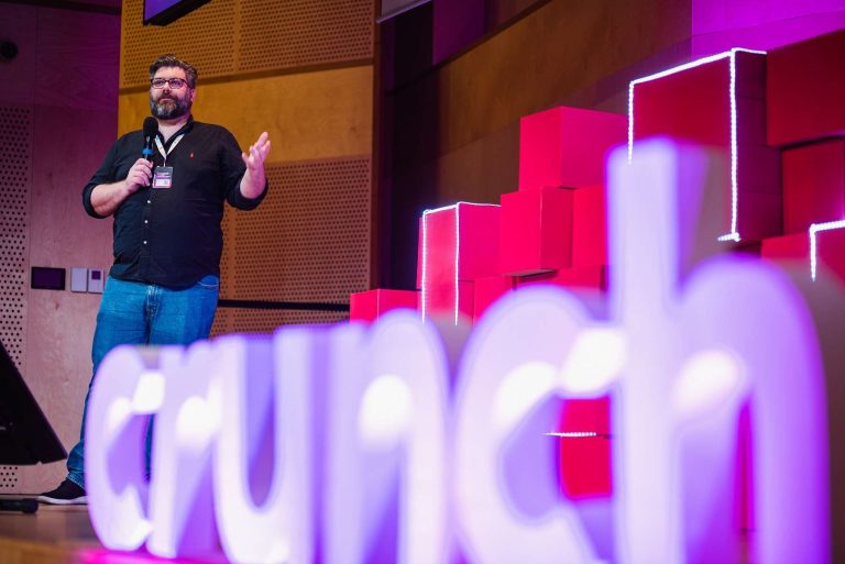 CraftHub konferenciasorozat