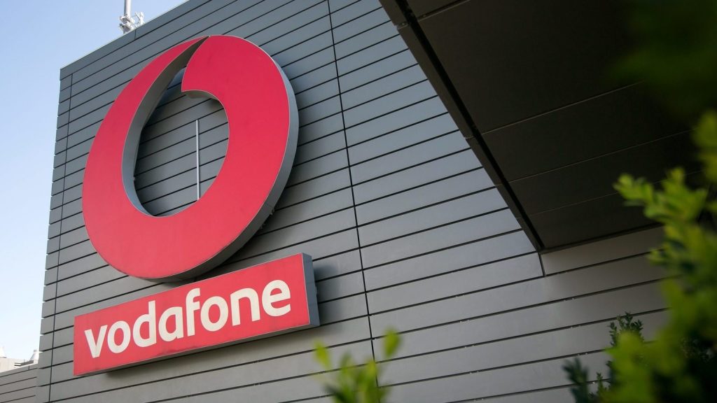vodafone