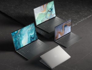 Dell XPS