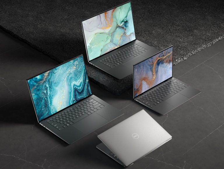 Dell XPS