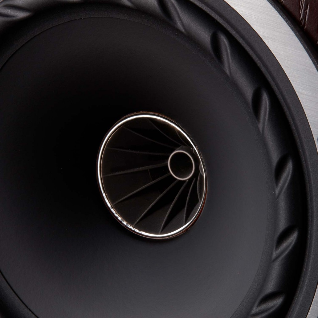 Fyne Audio F500