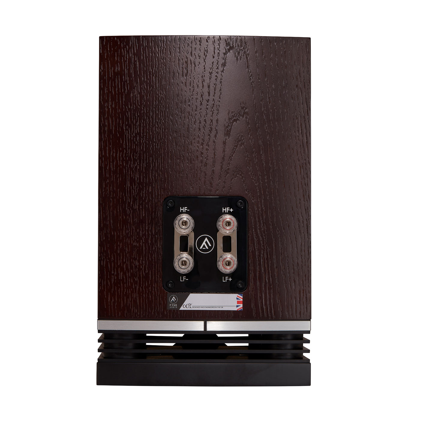 Fyne Audio F500