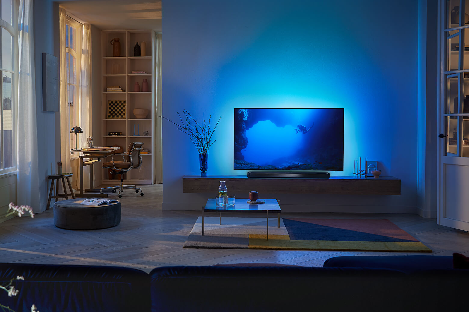 philips fidelio