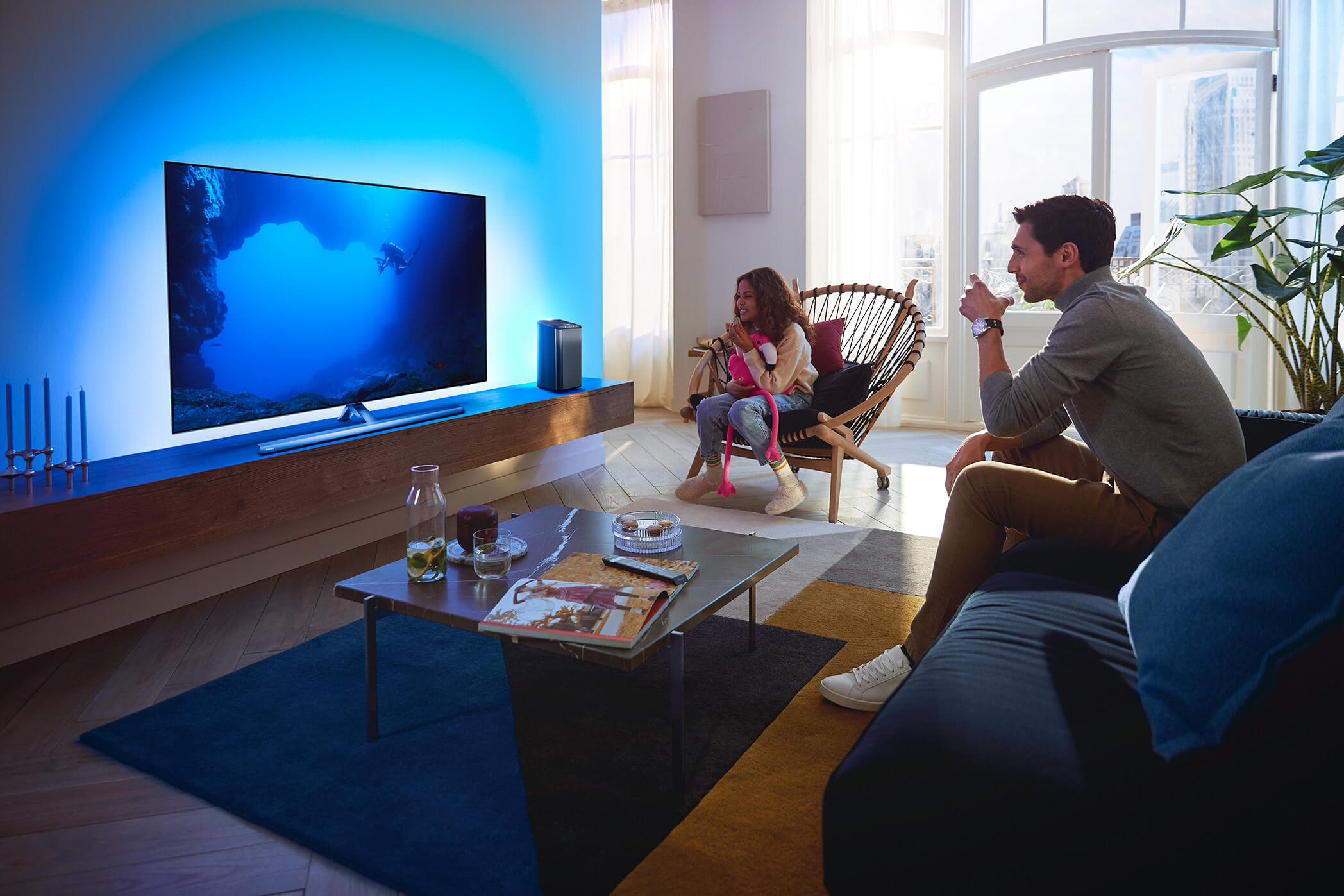 philips fidelio