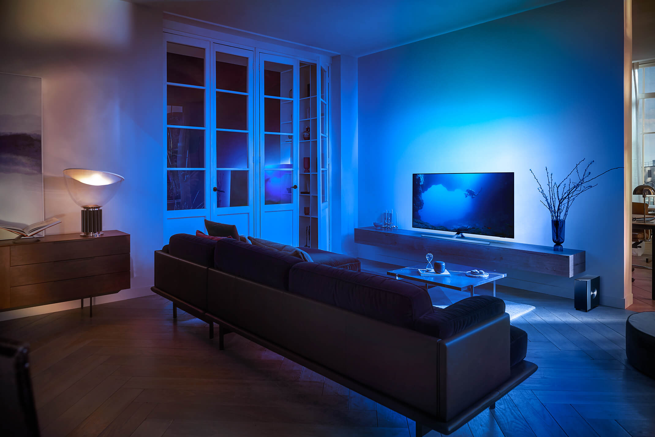 philips fidelio