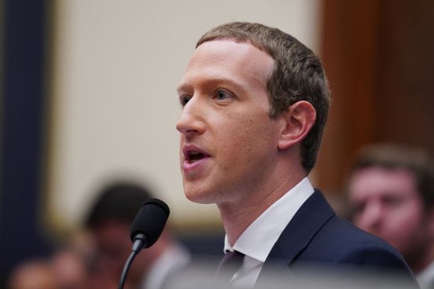 facebook ausztrália