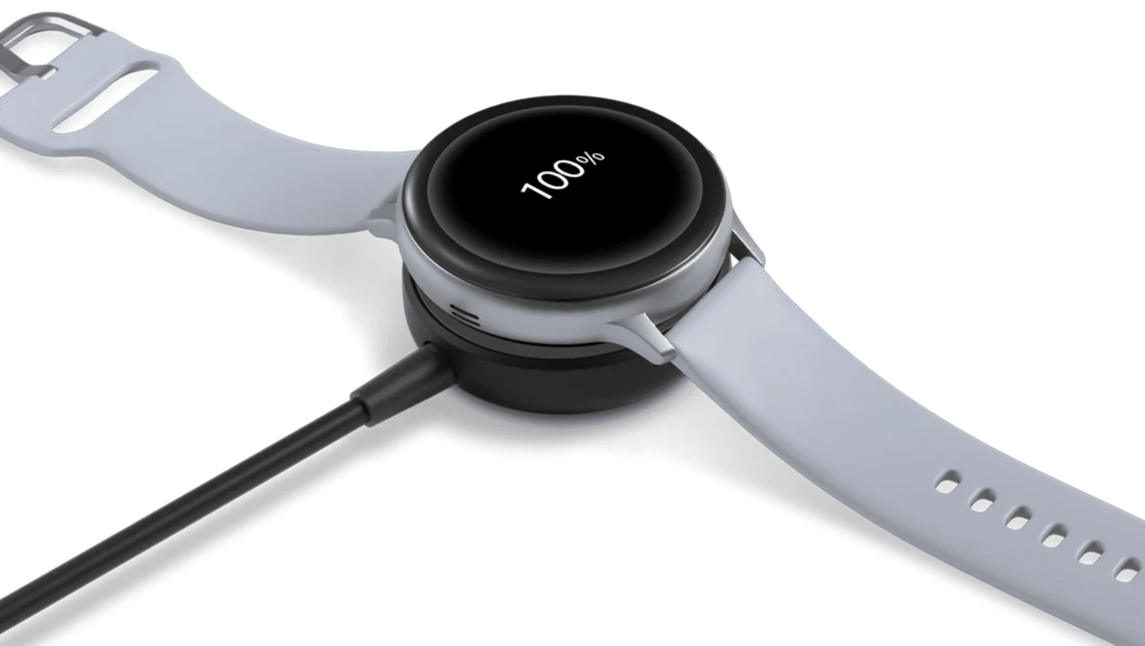 Galaxy Watch Active 2