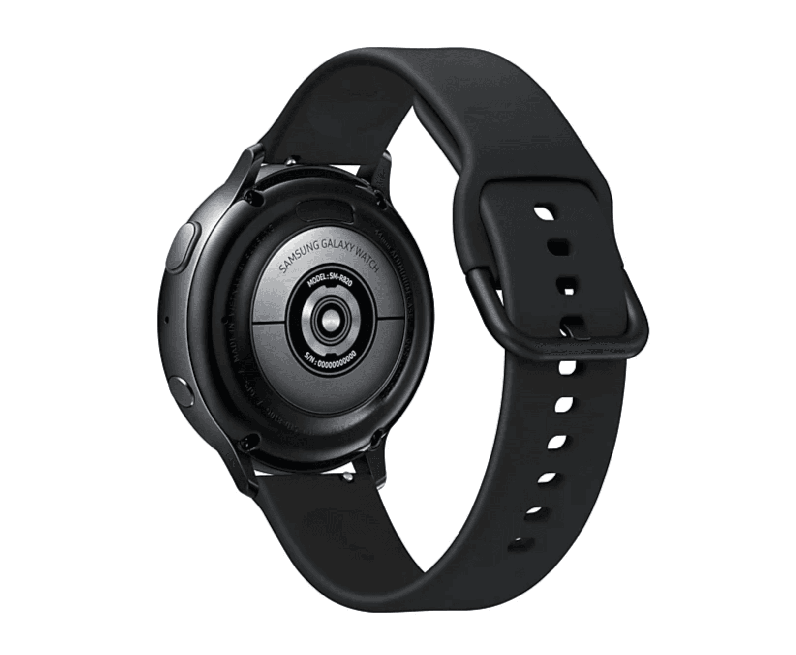 Galaxy Watch Active 2