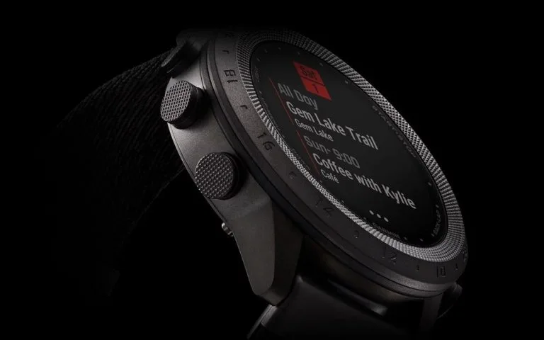 garmin
