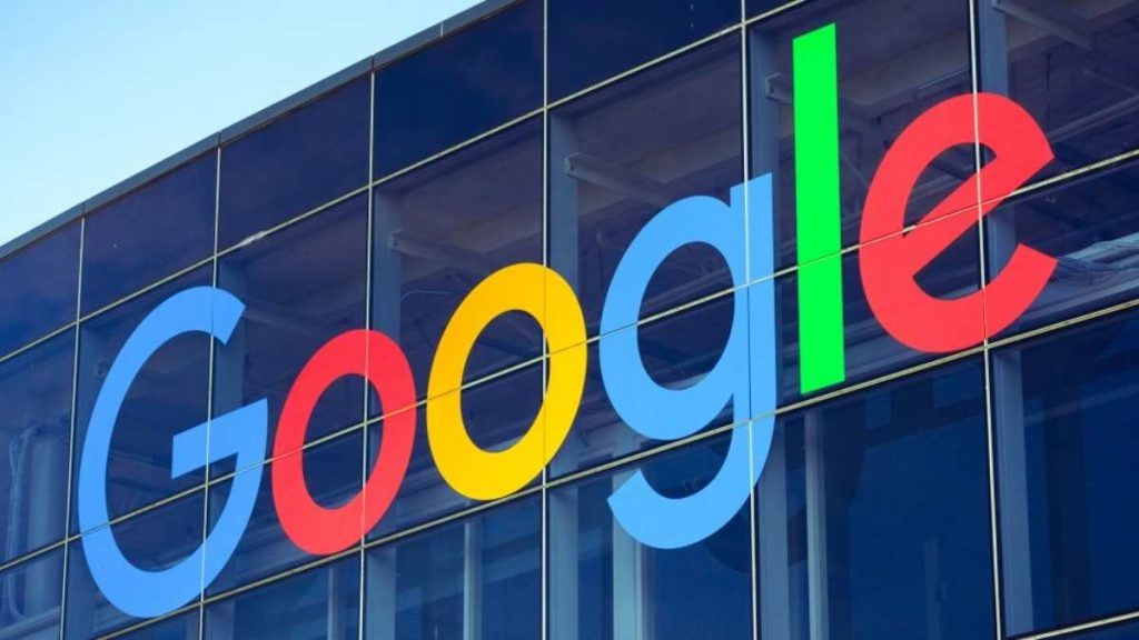 oroszország google