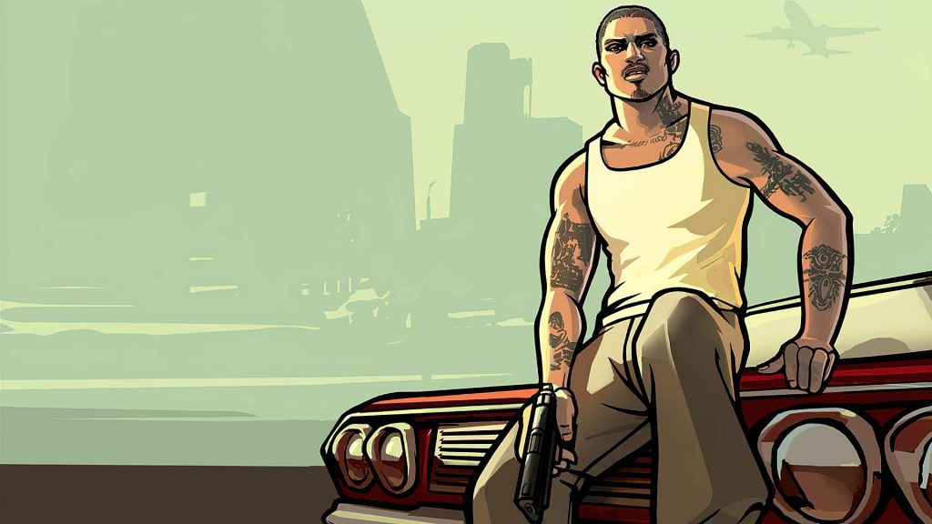 gta felújított