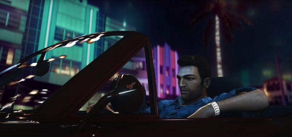 vice city