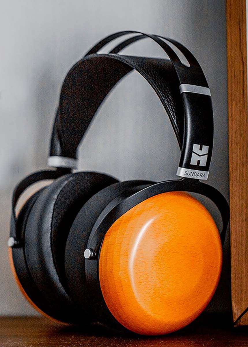 HIFIMAN Sundara