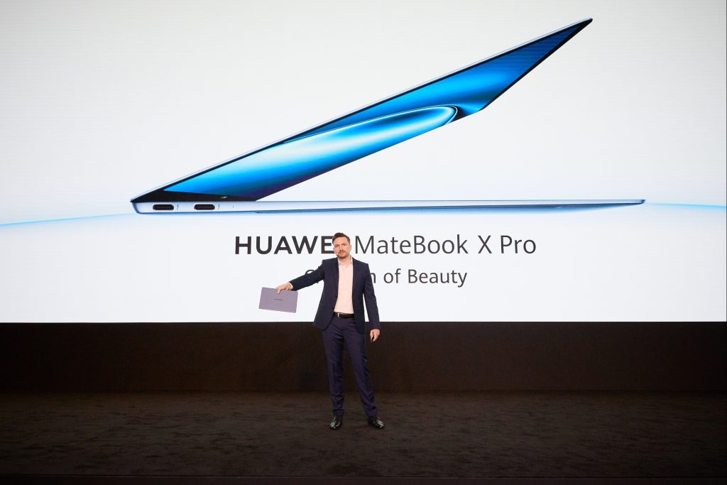 Huawei
