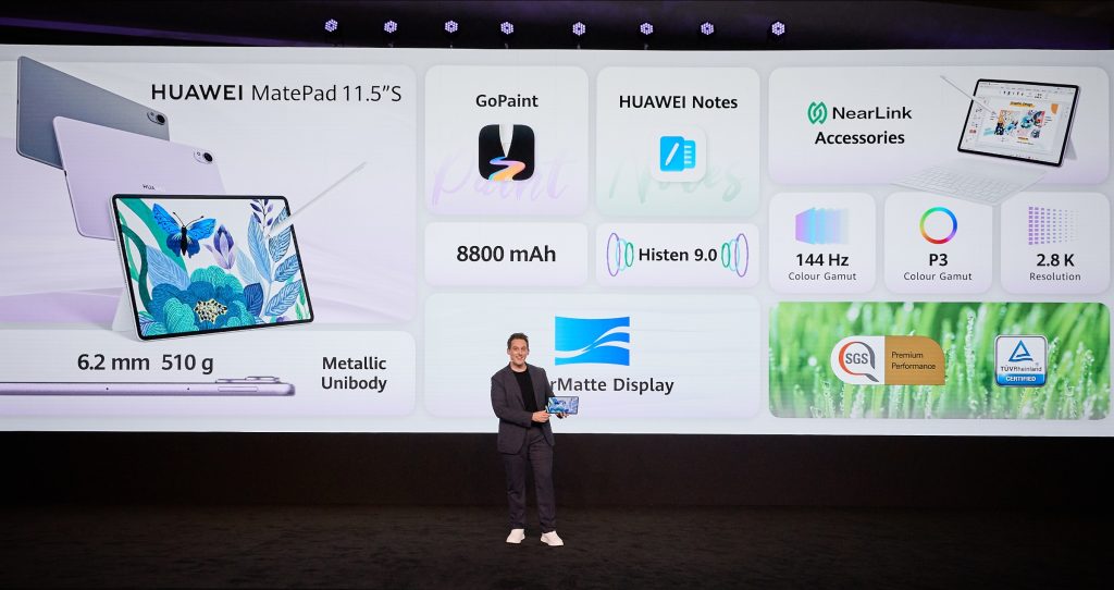Huawei