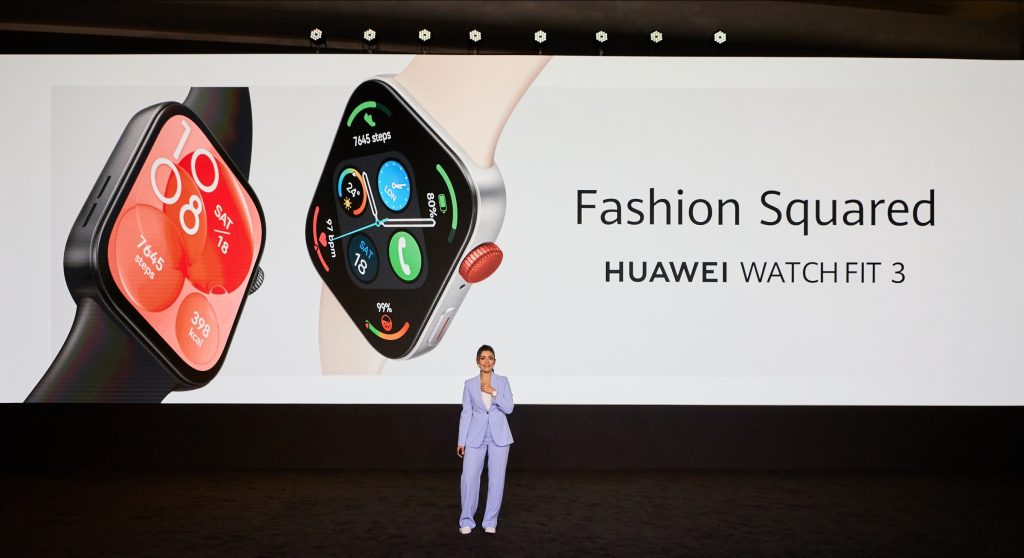 Huawei