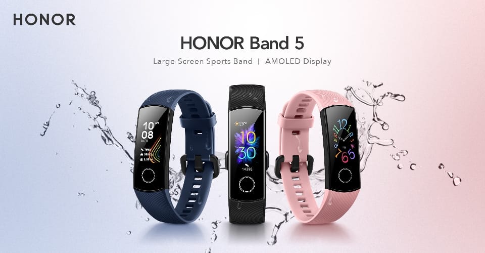|honor band 5|honor band 5|honor band 5|honor band 5|||