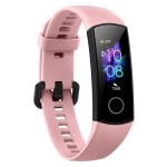 honor band 5