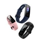 honor band 5