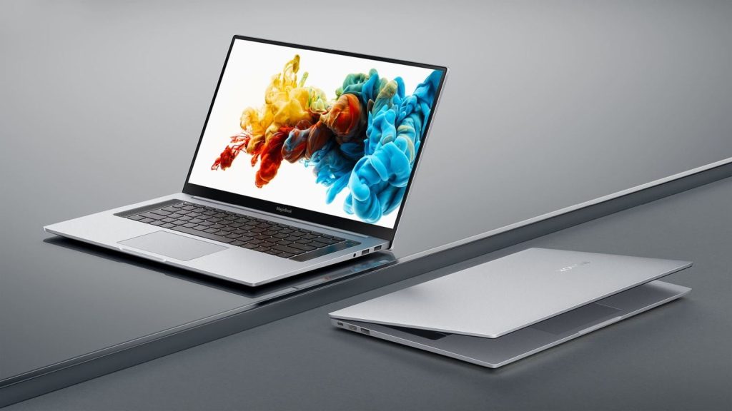 magicbook pro