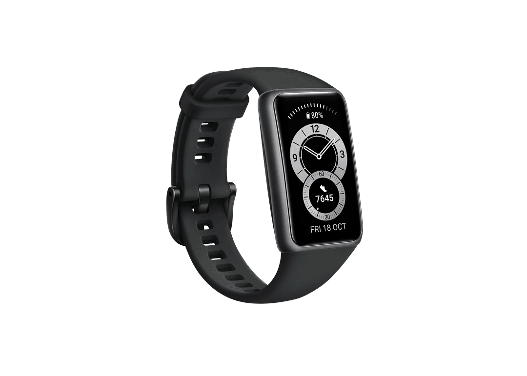 Huawei Band 6