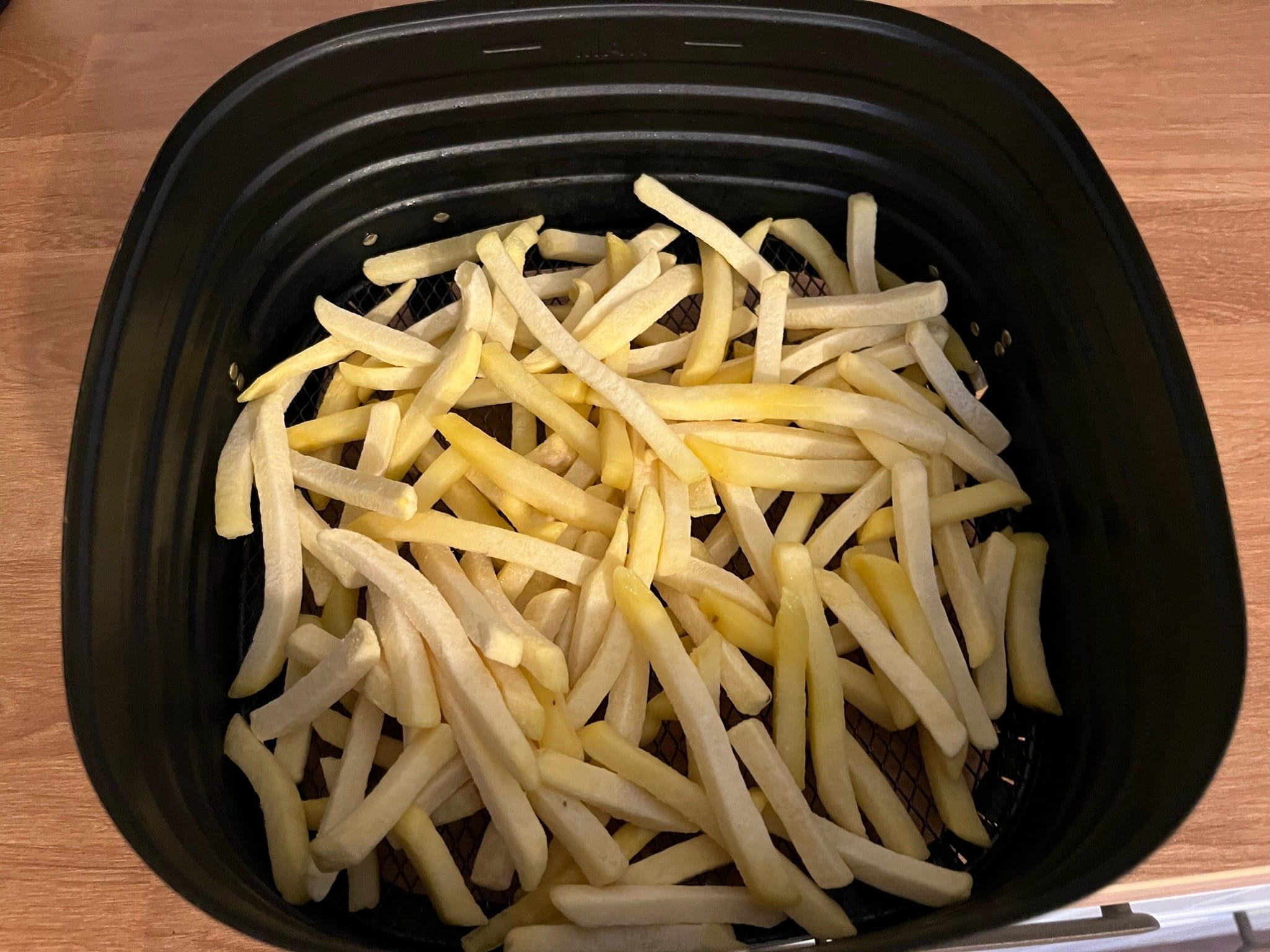 Philips Airfryer XXL