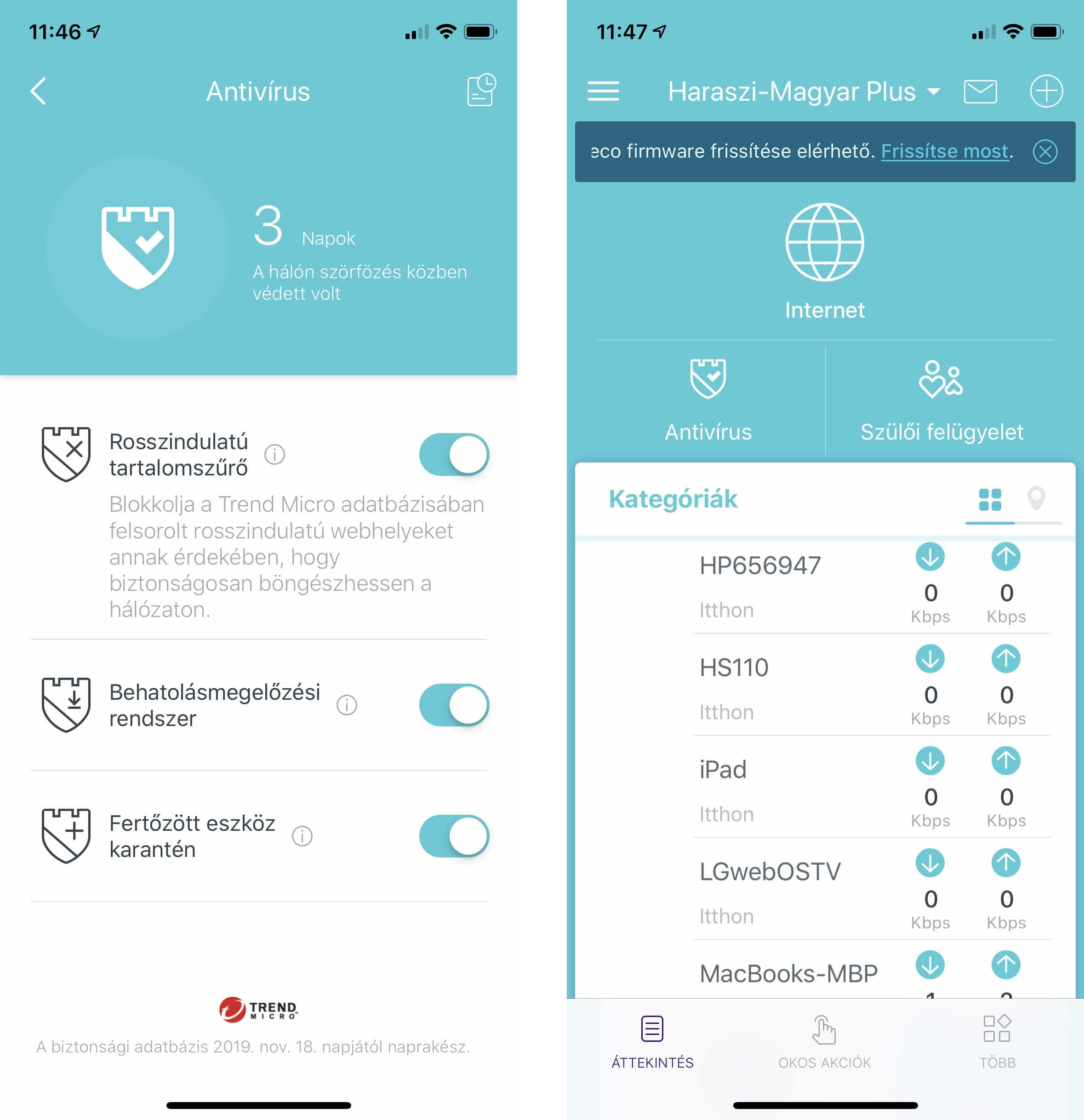 TP-Link Deco M9 Plus