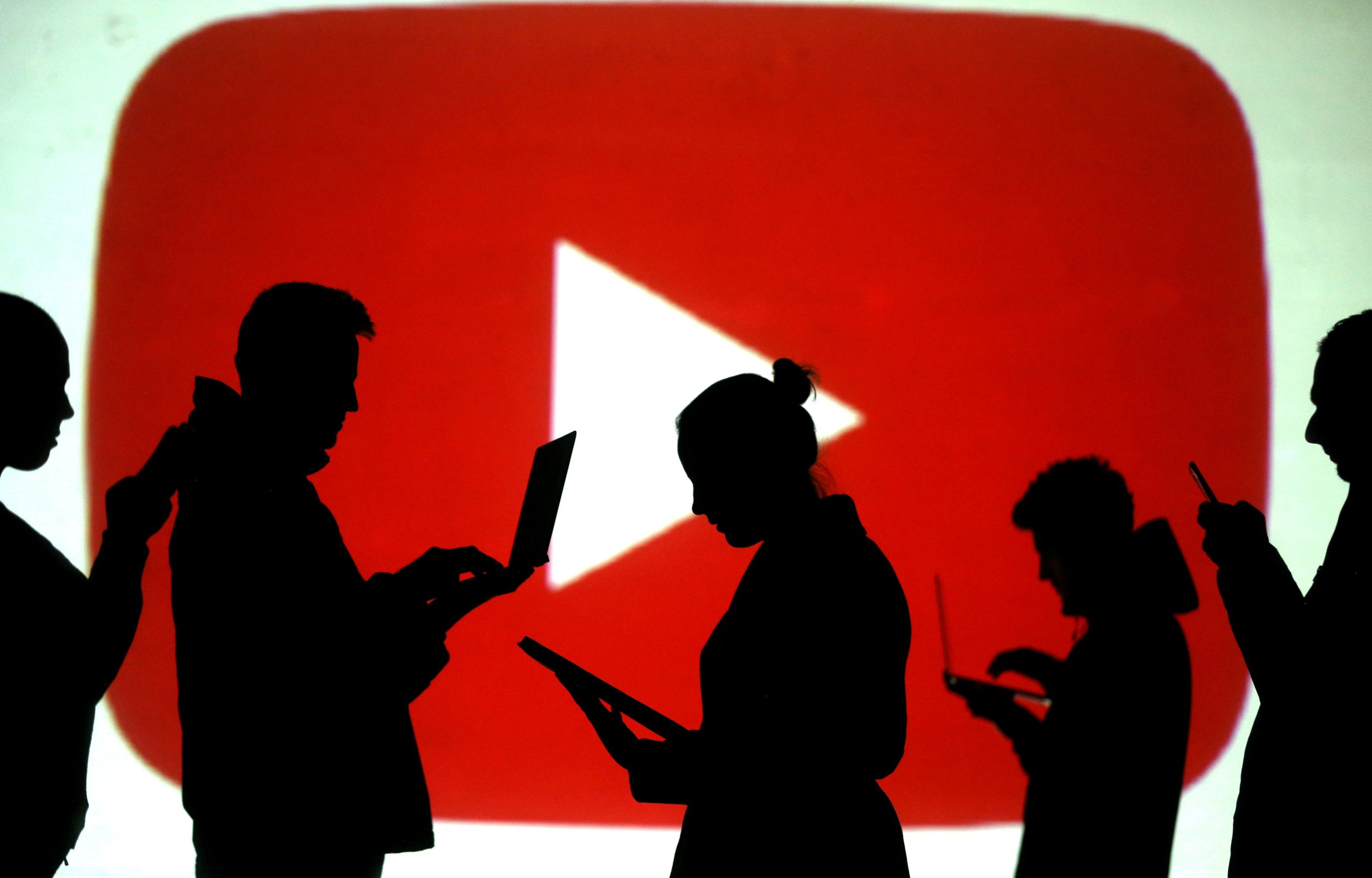 YouTube 