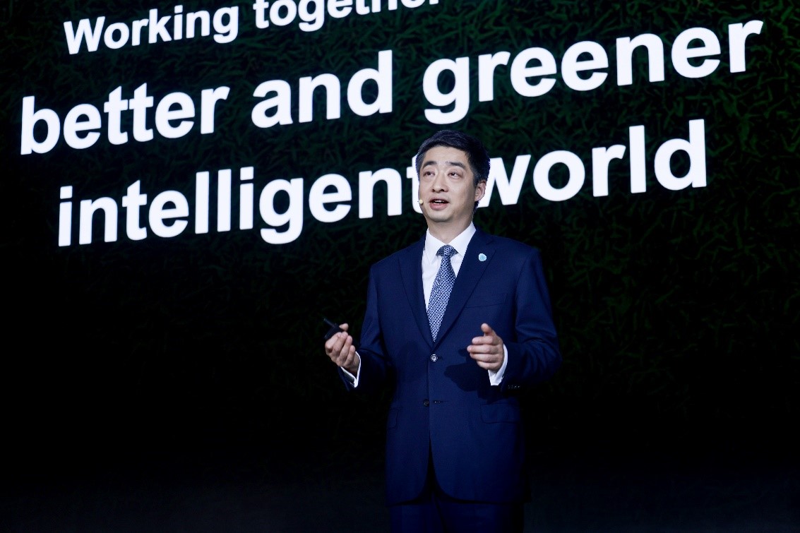 Huawei 5.5G