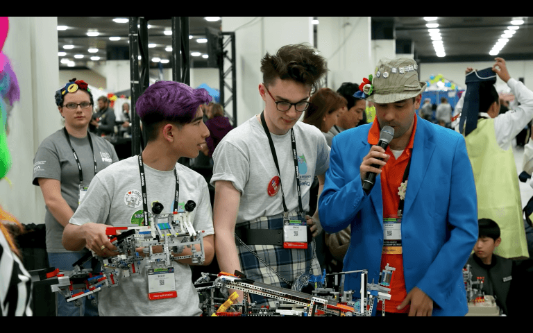 Lego