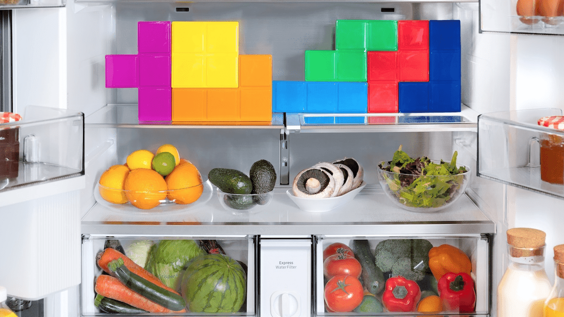 samsung tetris