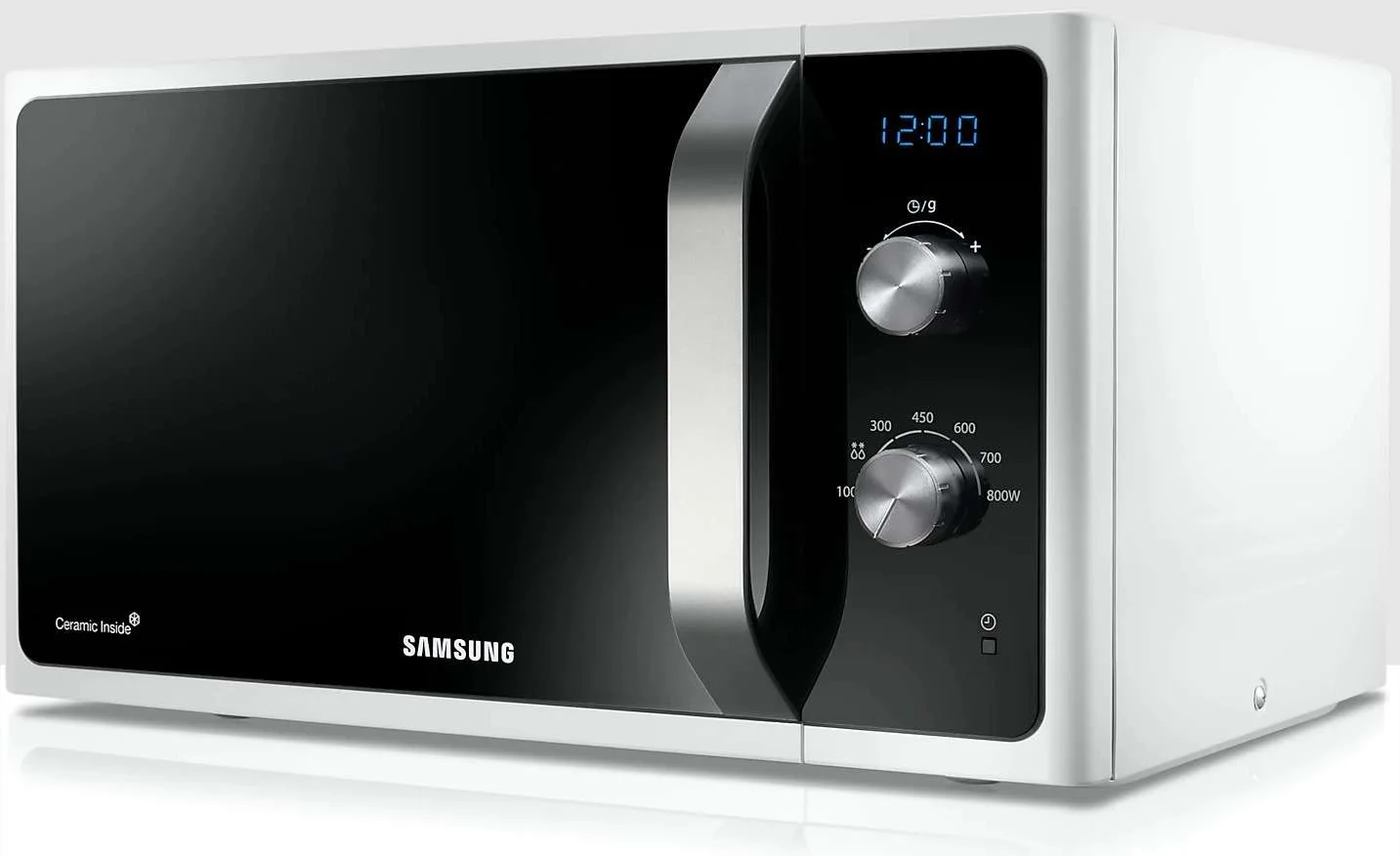 Samsung mikrohullámú sütő