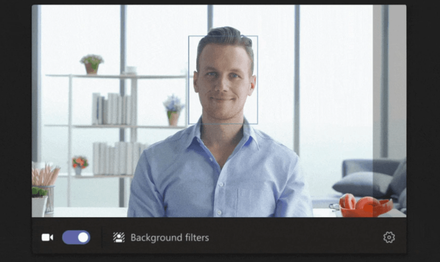 Microsoft Teams ráncok