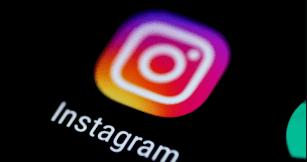 instagram arcfelismerő